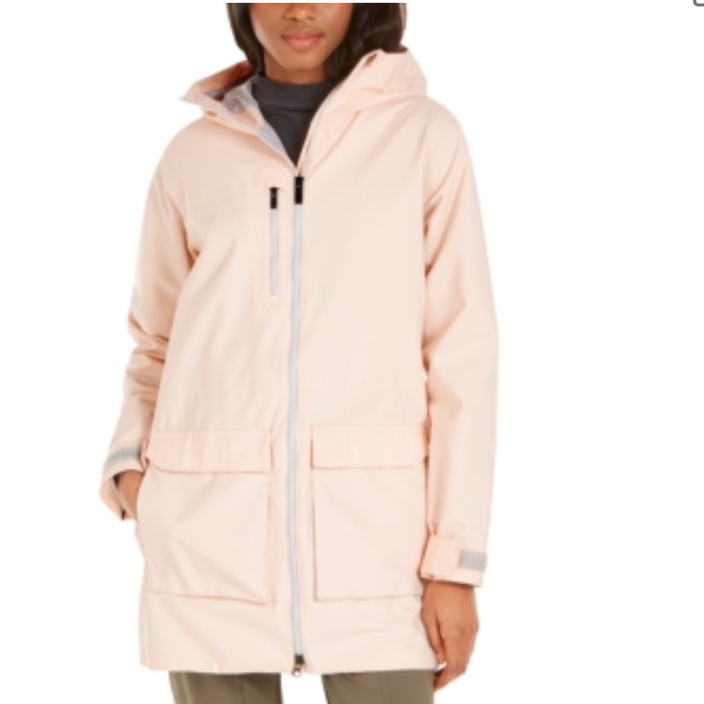 Marmot Commuter Hooded Waterproof Parka